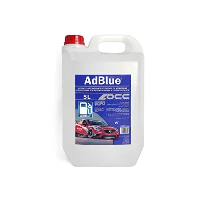 Imagen de OCC MOTOR SPORT Aditivo adblue 5 litros OCC3549