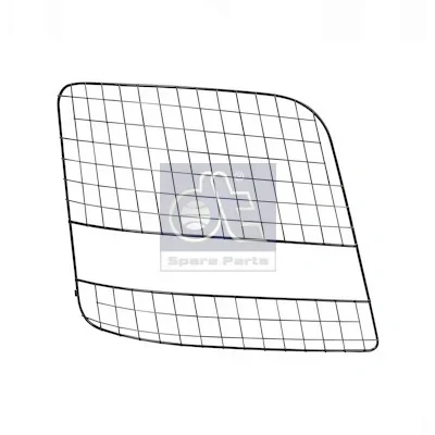 Imagen de DT Spare Parts 3.80137 Pantalla, faro principal