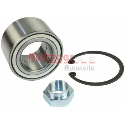 Imagen de METZGER WM 6927 Juego de cojinete rueda 70 MITSUBISHI: Outlander I SUV