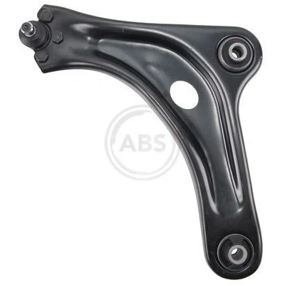 Imagen de A.B.S. 211272 Barra oscilante, suspensión de ruedas CITROËN: C3 II, C4 II Cactus, DS3 Hatchback, PEUGEOT: 2008 Familiar, DS: Hatchback norauto,