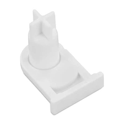 Imagen de DL pro bisagra de puerta para Bosch Siemens 00169301 169301 Miele 5384490 hembra eje congelador, frigorífico congelador