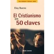 Imagen de El cristianismo en 50 claves (PARA APRENDER Y ENSEÑAR)
