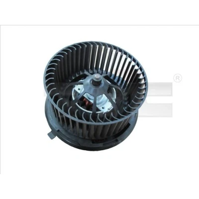 Imagen de TYC 537 0010 Ventilador de Calefacción SEAT: Alhambra I, FORD: Galaxy Mk1 MPV