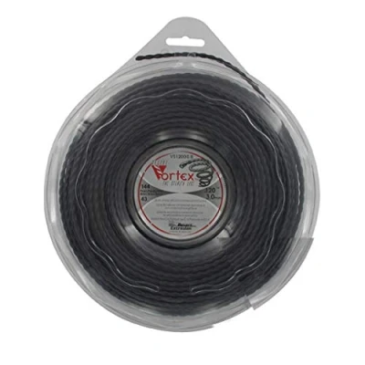 Imagen de Fil nylon vortex Ø 3 mm pour débroussailleuse (coque)