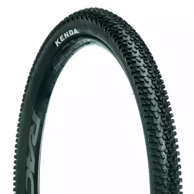 Imagen de Cubierta de Bicicleta 1153 Preferred 27.5&quot; x 2.35 Tubeless Ready Compuesto Doble Banda Rodadura Apto para Superficie Seca Revestimiento Lateral STC Kenda