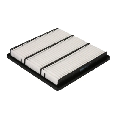 Imagen de FILTRON AP 172/1 Filtro de aire 37 224 225 Cartucho filtrante MITSUBISHI: Pajero 2, L200 III Pick up, Sport 1 SUV