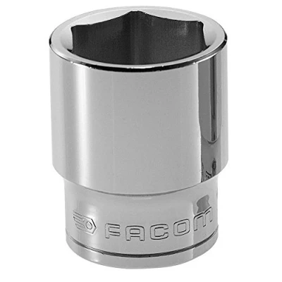 Imagen de Facom S.9H VASO 1/2 6C 9 MM