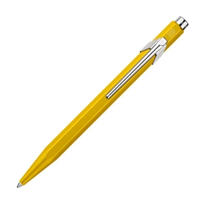 Imagen de Caran d&#039;Ache 849 Colormat X Yellow BP