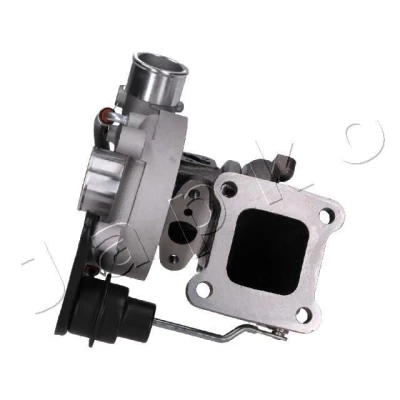 Imagen de JAPKO JTUTY6 Turbocompresor de gases escape TOYOTA: Land Cruiser Prado 70 SUV, Hiace 4 Bus, SUV Cabrio