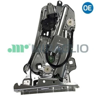 Imagen de Miraglio Elevalunas Atrás izquierda eléctrico con electromotor 30/2509 PEUGEOT: 307 CC norauto, oscaro, mister auto