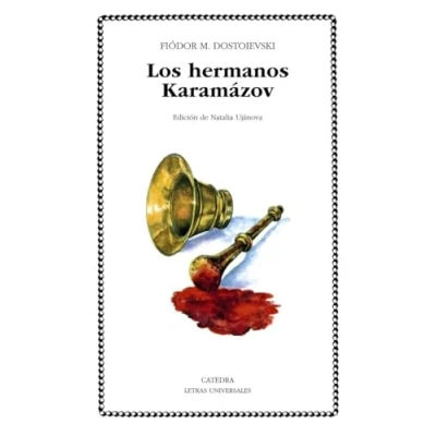 Imagen de Los hermanos Karamázov (Penguin Clásicos)