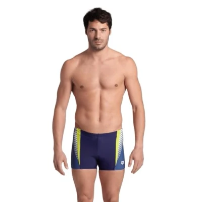 Imagen de Arena Bañador Corto Feel para Hombre Threefold R