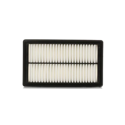 Imagen de MAHLE ORIGINAL LX 4238 Filtro de aire 56,0 146 247,5 Cartucho filtrante HYUNDAI: i20 II Hatchback, Active, III