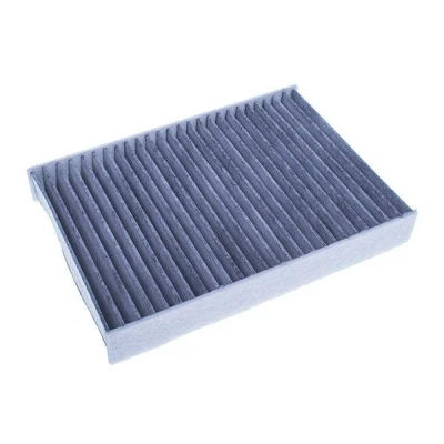 Imagen de DENCKERMANN M110924K Filtro de habitáculo carbón activado 250 180 35 RENAULT: Megane 4, Kadjar, IV Berlina, NISSAN: Qashqai 2