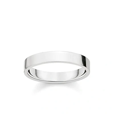 Imagen de Thomas Sabo Anillo Plata de Ley 925 TR2112 001 12 58,