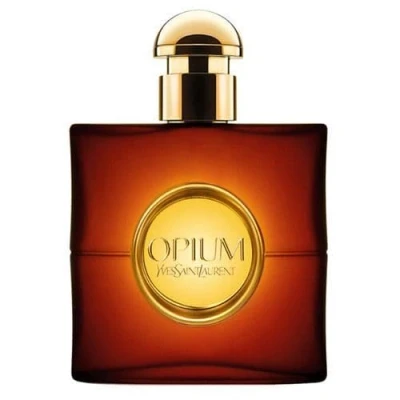 Imagen de Yves Saint Laurent Opium Eau de Parfum 50 ml