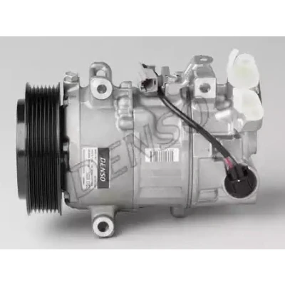 Imagen de DENSO DCP23031 Compresor de Aire Acondicionado 6SEL14C PAG 46 R 134 a RENAULT: MEGANE CC, 3, 3 Grandtour norauto, oscaro, mister auto