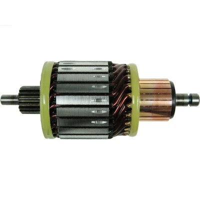 Imagen de AS PL SA0114S Inducido, motor de arranque