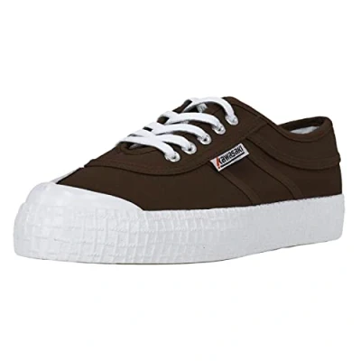 Imagen de Kawasaki Original 3.0 Canvas Shoe K232427 PT 5045 Chocolate Brown 40 EU