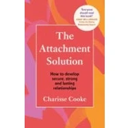 Imagen de The Attachment Solution