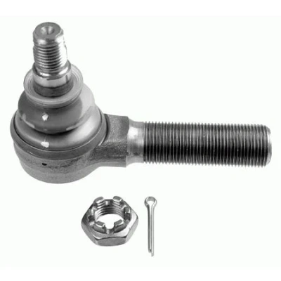 Imagen de LEMFÖRDER 11446 01 Rótula de dirección 18 Eje delantero con accesorios MERCEDES BENZ: Clase G SUV, T1 Camión plataforma/Chasis, Bus