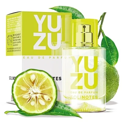 Imagen de Yuzu eau de parfum 50ml