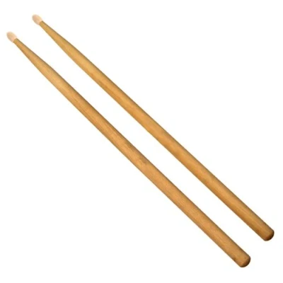 Imagen de XDrum baquetas de bateria Classic 7A Nylon