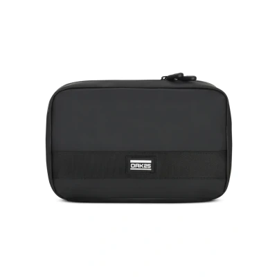 Imagen de OAK25 Essential Organizer Neceser, Talla: One Size, Schwarz