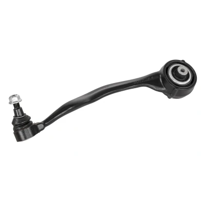 Imagen de VAICO V48 0087 Barra oscilante, suspensión de ruedas Original calidad Eje delantero, derecha Brazo oscilante transversal
