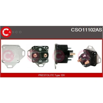 Imagen de CASCO CLS77046GS Conmutador en la Columna de Dirección OPEL: Corsa D Hatchback