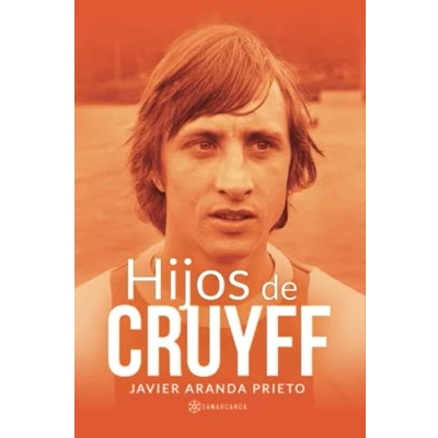 Imagen de Hijos de Cruyff (SIN COLECCION)