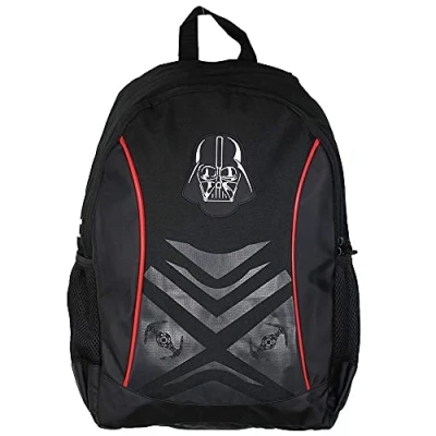 Imagen de Star Wars Darth Vader Standard Negro