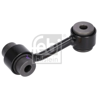 Imagen de FEBI BILSTEIN 197110 Bieleta de suspensión Eje trasero izquierda, trasero, derecha 100mm Acero OPEL: Insignia B Grand Sport