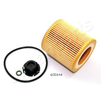 Imagen de Filtro de aceite JAPANPARTS FO ECO144