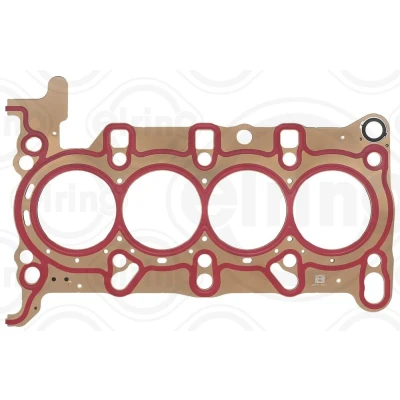 Imagen de ELRING 259.821 Junta de Culata 1,01 75,2 metálica multilámina OPEL: Astra K Hatchback, Insignia B Grand Sport, Mokka / X norauto, oscaro,