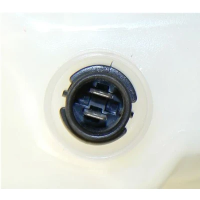 Imagen de METZGER 2140003 Depósito de Agua con sensor nivel refrigerante sin tapa AUDI: A4 B5 Berlina, Avant