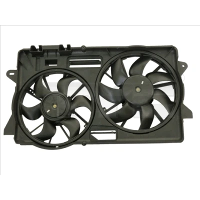 Imagen de Ventilador, refrigeración del motor TYC 810 0062