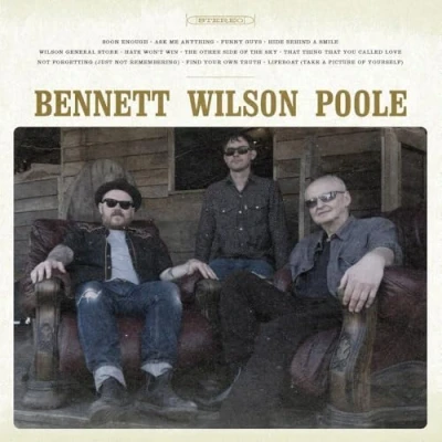 Imagen de Bennett Wilson Poole