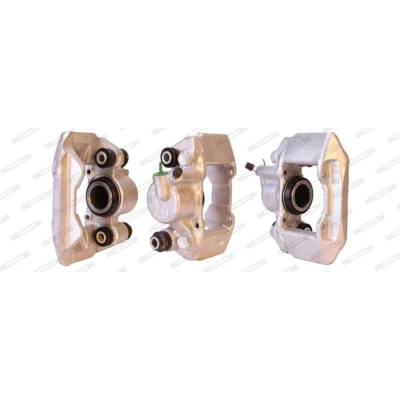 Imagen de FERODO PREMIER FCL694686 Pinza de freno Fundición acero 104 sin accesorios MITSUBISHI: Galloper
