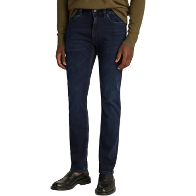 Imagen de Tommy Hilfiger slim Bleecker Vaqueros fit blue, Hombre, Talla: 40x36, Blue
