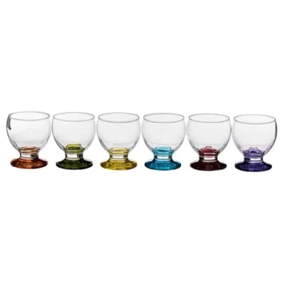 Imagen de Secret de Gourmet Lote 6 copas vino &quot;enric eau&quot; 28cm