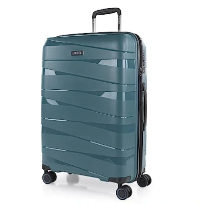Imagen de Jaslen Stuttgart Trolley, Hombre, Talla: One Size, Azul metalico