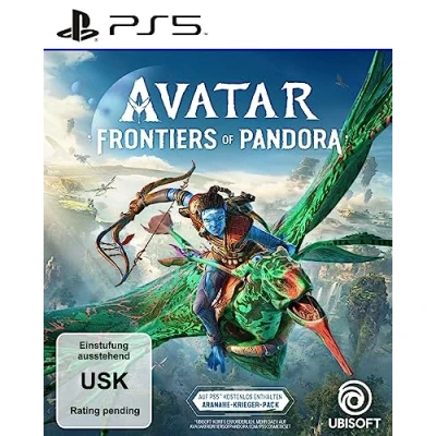 Imagen de Avatar: Frontiers of Pandora [PlayStation 5]