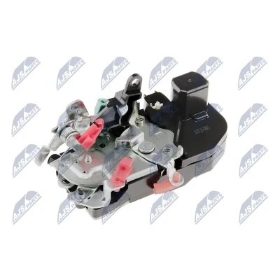 Imagen de NTY EZC CH 001 Cerradura de Puerta Delante, izquierda JEEP: GRAND CHEROKEE 2