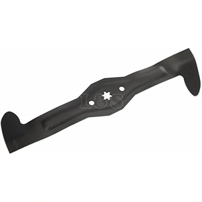 Imagen de Husqvarna número de Pieza 532180583 Hoja. 3 N1. Izquierdo. CRD