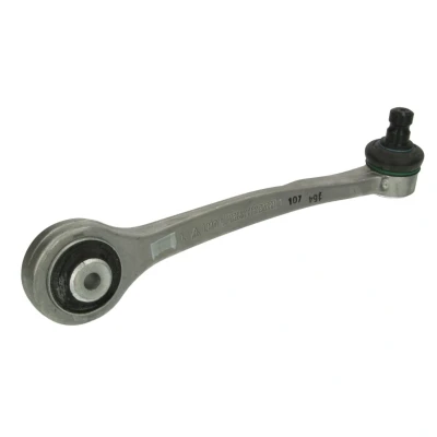 Imagen de LEMFÖRDER 35775 01 Barra oscilante, suspensión de ruedas Eje delantero, arriba, izquierda, delante Brazo oscilante transversal Aluminio AUDI: A8 D4