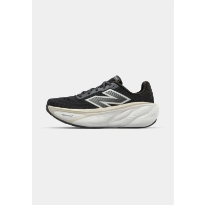 Imagen de New Balance Fresh FOAM X MORE V5 Zapatillas running asfalto, Hombre, Talla: 43, Black cement Zapatos