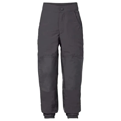 Imagen de VAUDE Pantalones Unisex para niños Caprea Antimos Pants