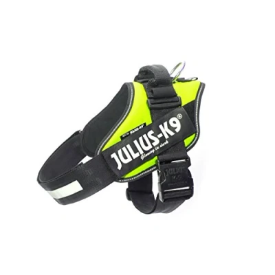 Imagen de JULIUS K9 16IDC Power Harness