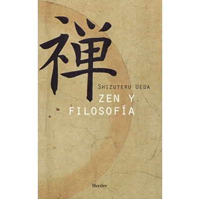 Imagen de Zen y filosofía (SIN COLECCION)